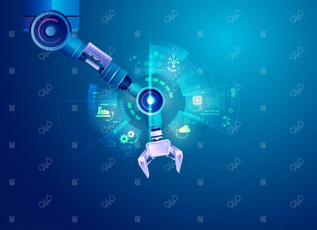 مفهوم صنعت ۴.۰