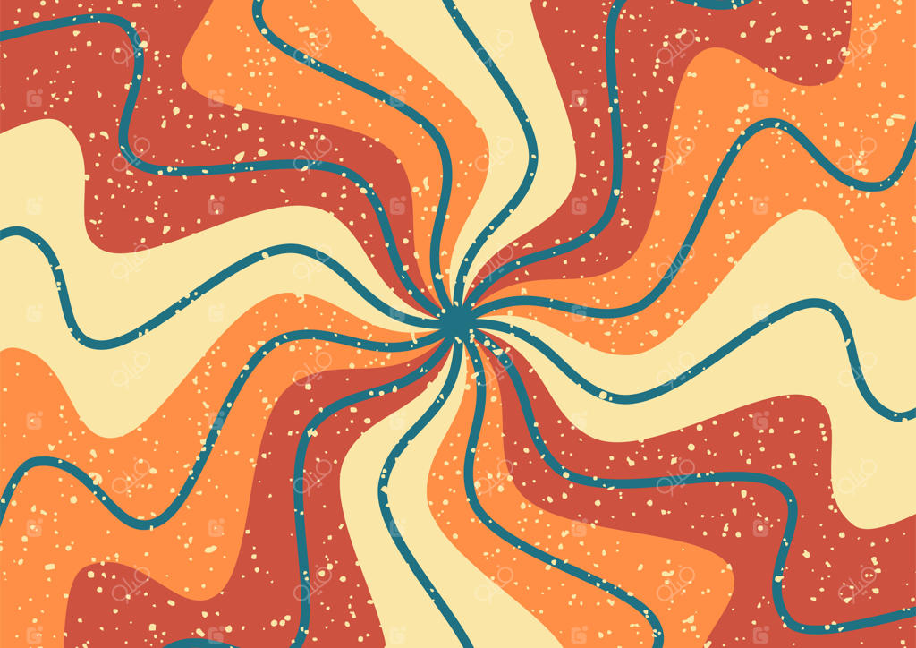 پس‌زمینه سبک وینتیج با بافت فرسوده و قدیمی