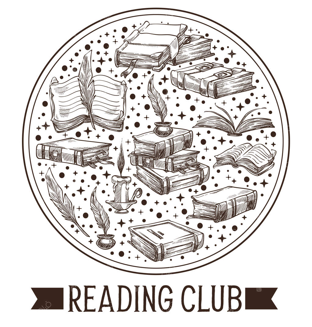 کتاب‌های باشگاه کتاب‌خوانی و نشان پرینتجو قدیمی