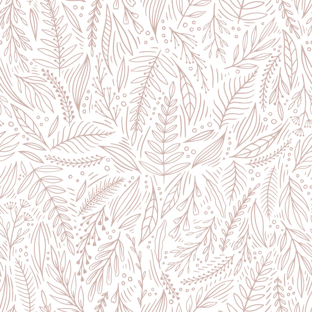 الگوهای یکپارچه گل‌دار. طراحی وکتور برای کاغذ، جلد، پارچه و دکور داخلی