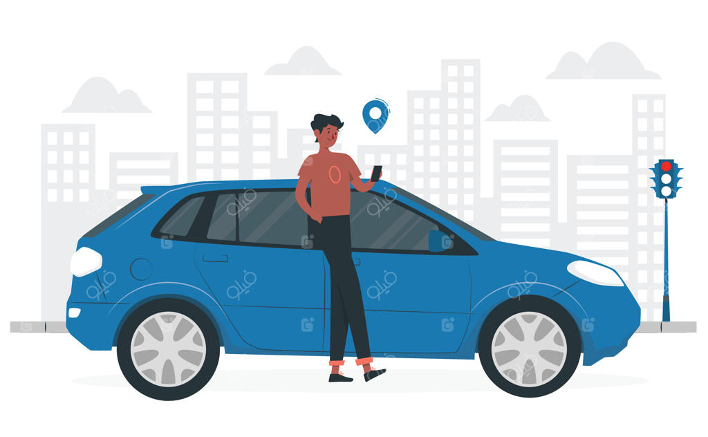 تصویر رایگان چراغ حصیری بامبو