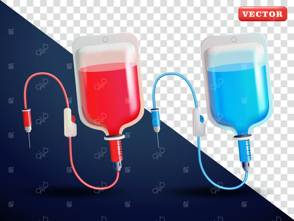 تزریق: سه بعدی. مناسب برای بخش‌های سلامت، تجارت و طراحی