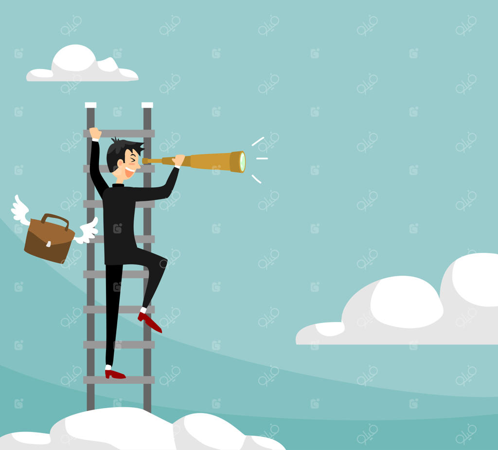 در جستجوی موفقیت