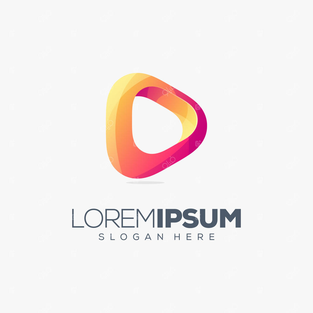 طراحی لوگوی رسانه‌ای