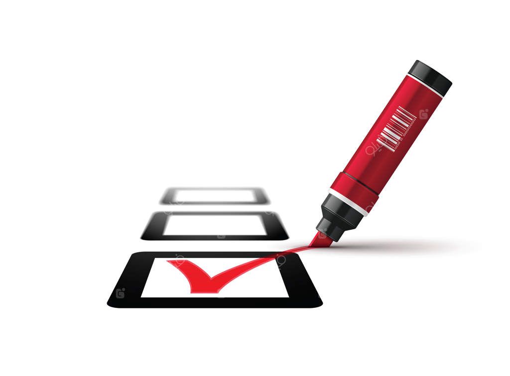 علامت تأیید