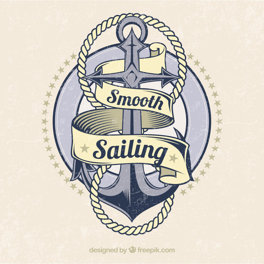 پس‌زمینه لنگر کلاسیک