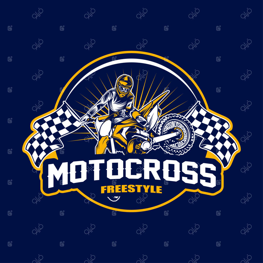 ورزش موتورکراس