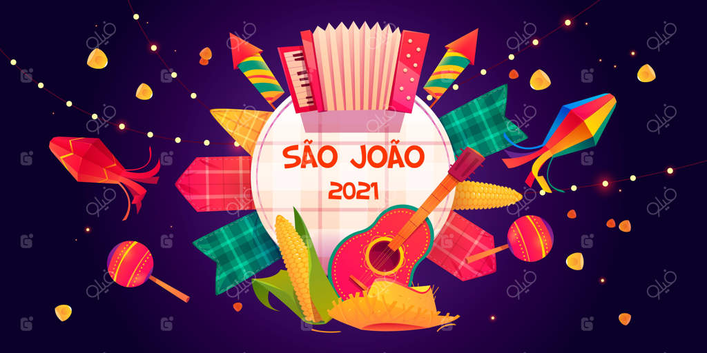 تصویر پس‌زمینه کارتون سائو ژائو