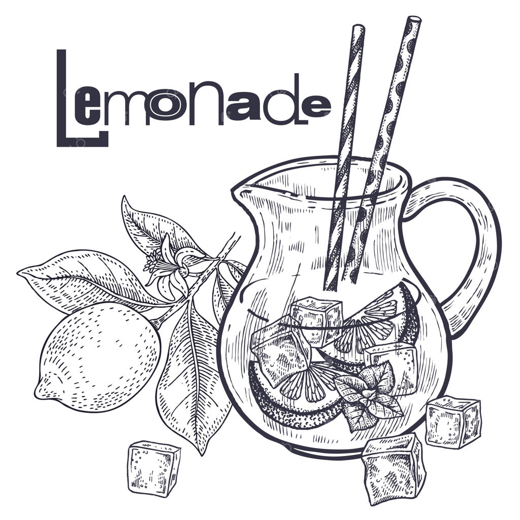 اسموتی‌ها: غذای رژیمی سالم و میوه‌ها برای تهیه لیموناد