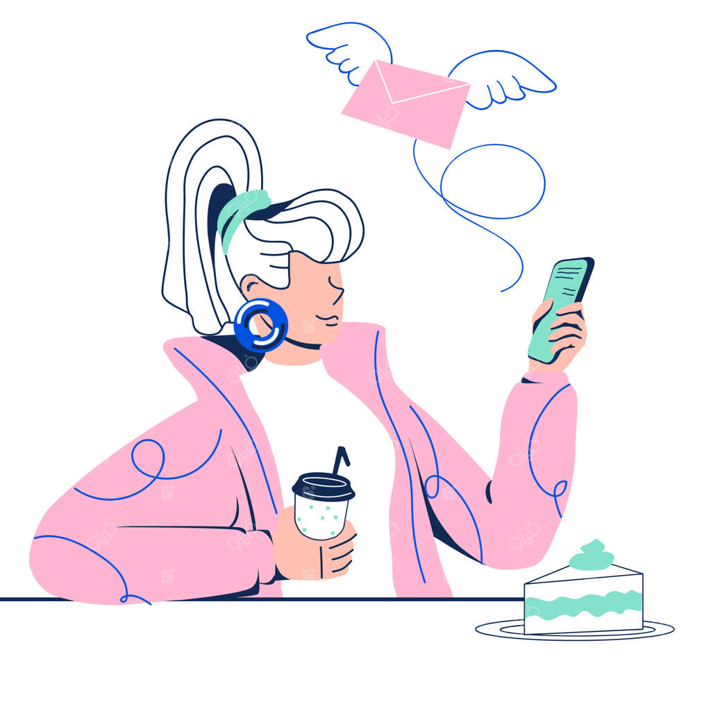 بازاریابی ایمیلی