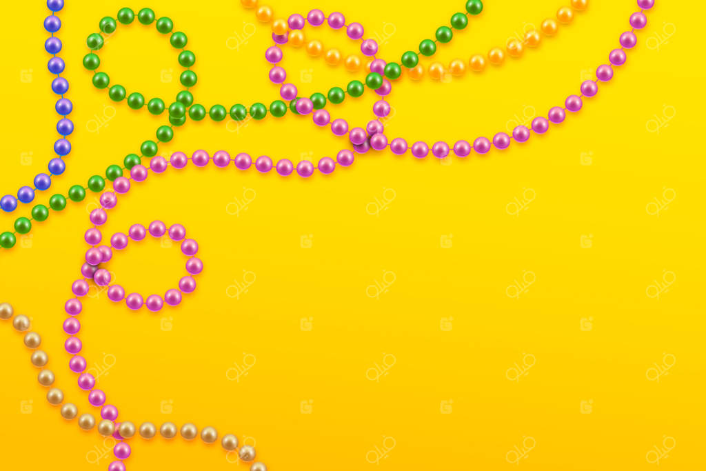 مهره‌های واقعی ماردی گرا