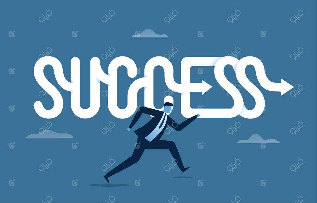 تاجران با مدیریت کسب‌وکار، شرکت را به اوج بازار می‌رسانند و رقبا را پشت سر می‌گذارند تا به رتبه اول دست یابند.