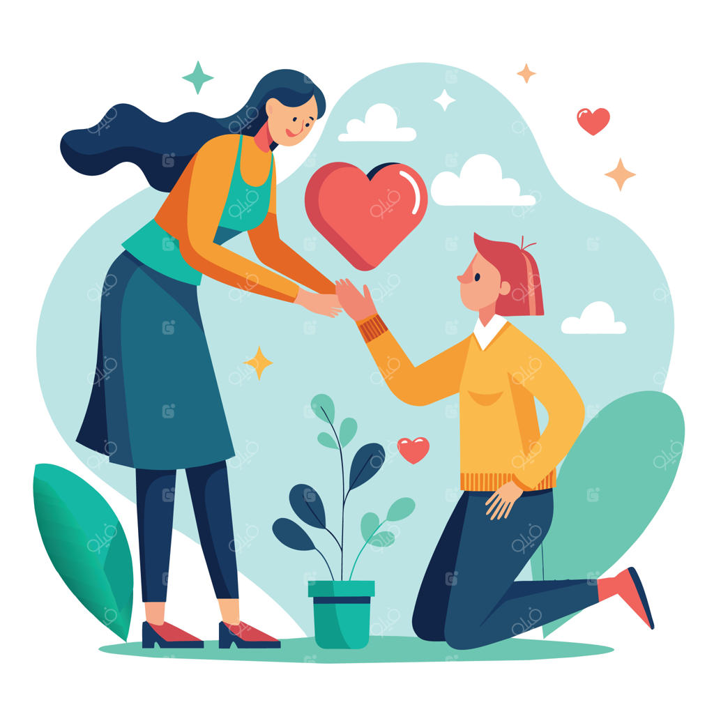 همدلی یا همدردی، درک احساسات، یاری به دیگران و گسترش مهربانی در جامعه
