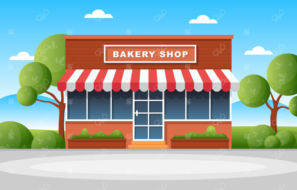 تصویر تخت نانوایی