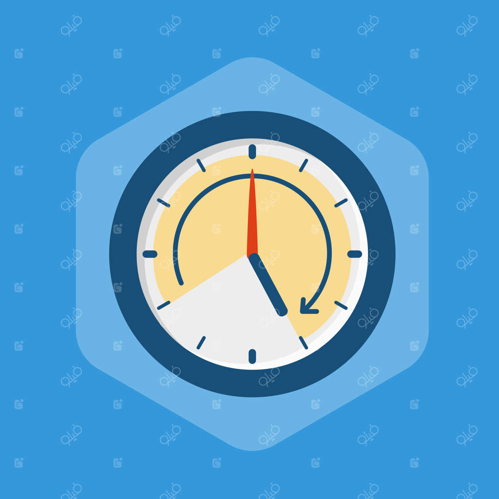 توضیح ساعت‌های کاری