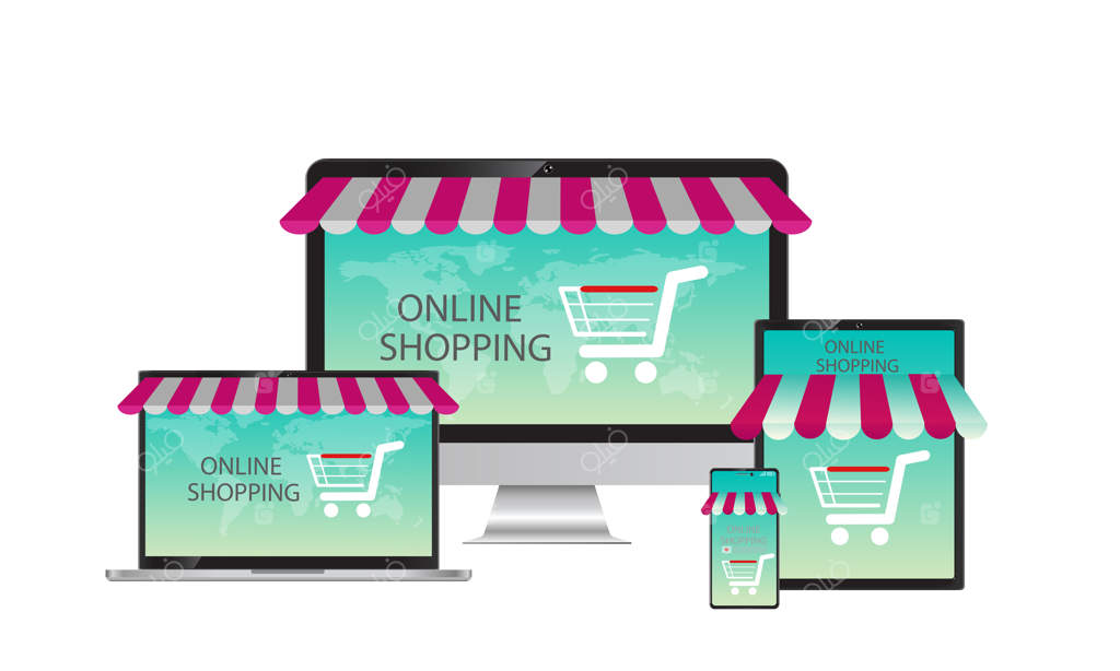 خرید اینترنتی