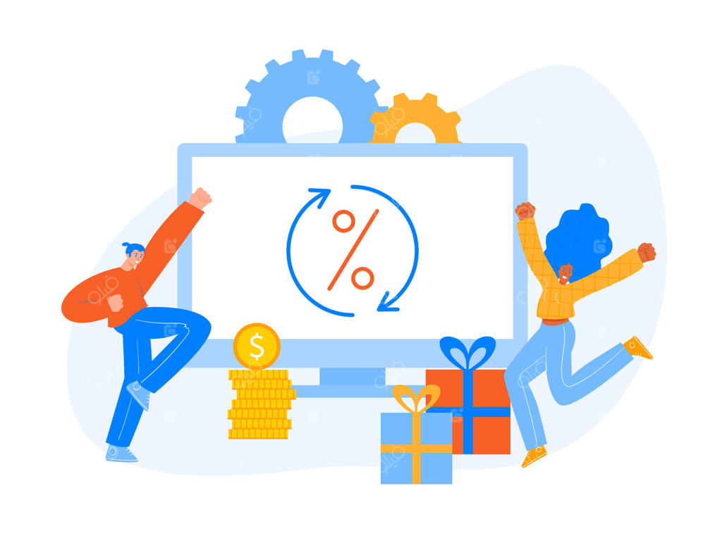 ایده پاداش آنلاین