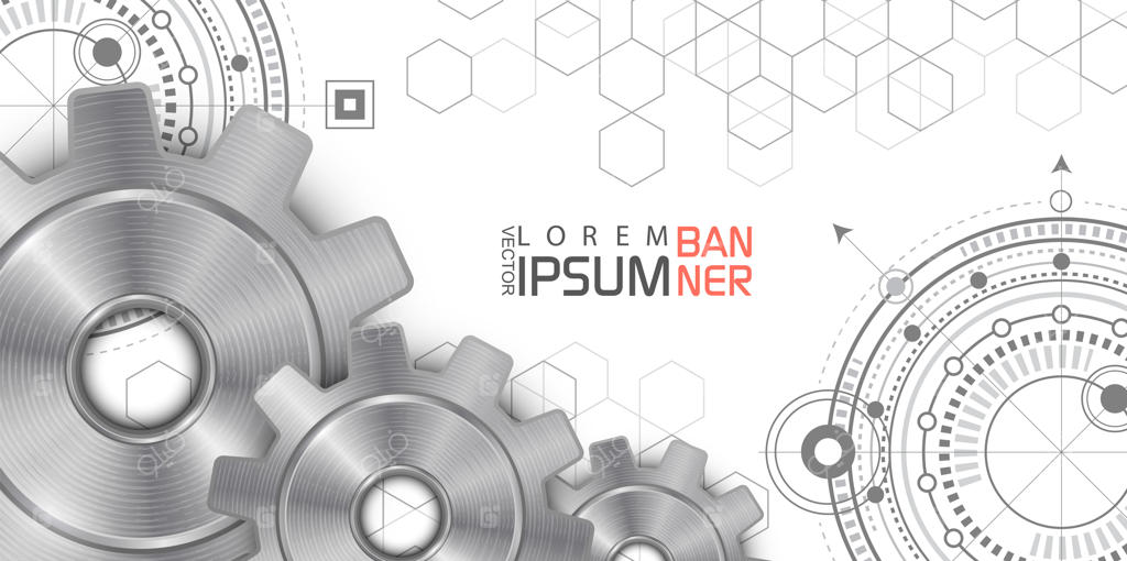 پس‌زمینه مهندسی و صنعتی