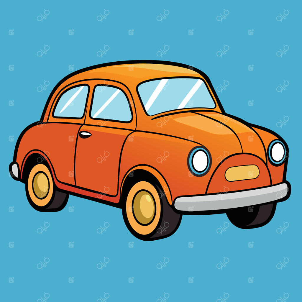 ماشین کلاسیک