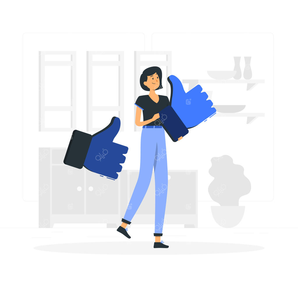 تصویرسازی ایده بالا