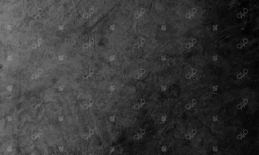 بافت پس‌زمینه دیوار بتنی خاکستری وکتور