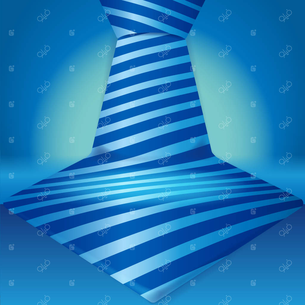 استند کراوات