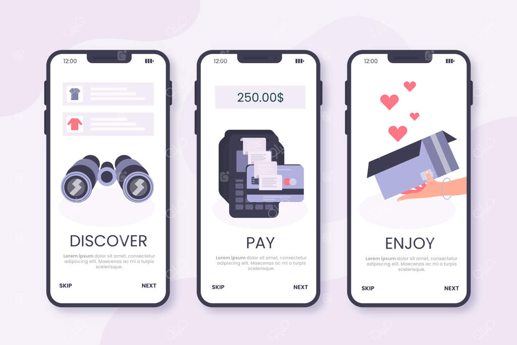 خرید برنامه ورود آنلاین کاربران