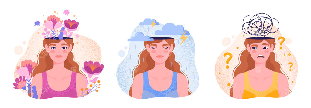 مجموعه سلامت روان