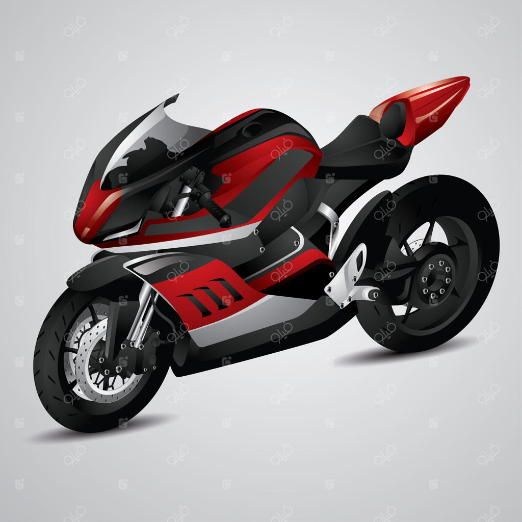 موتورسیکلت برقی