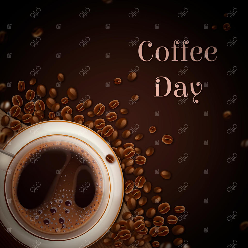 روز جهانی قهوه به سبک واقعی