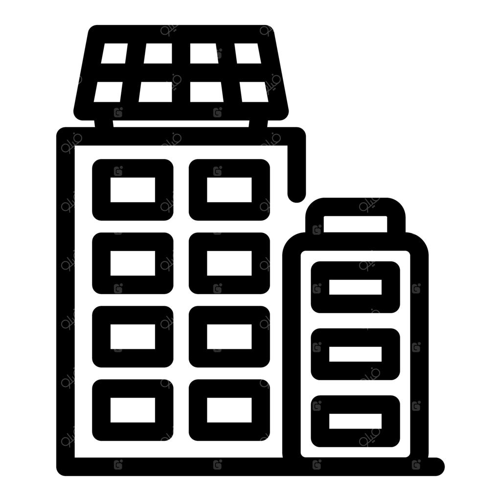 پنل خورشیدی؛ راهکاری سبز برای تأمین انرژی ساختمان و ذخیره‌سازی در باتری