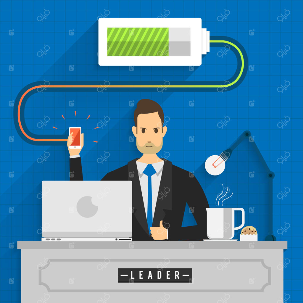 قدرت مغز در اندیشه بازاریابی دیجیتال