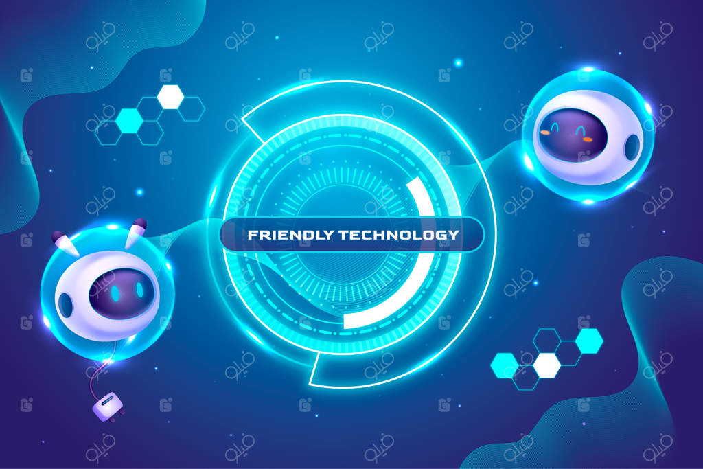 زمینه فناوری گرادیان