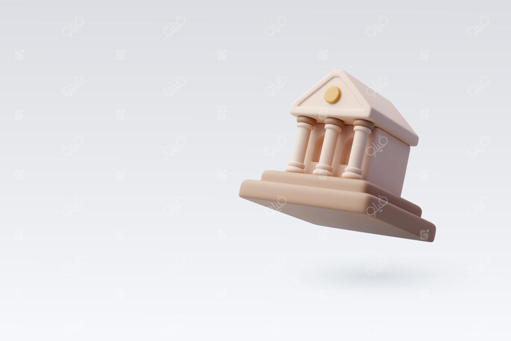 مفهوم دادگاه و قاضی و دادستان در فضای سه‌بعدی