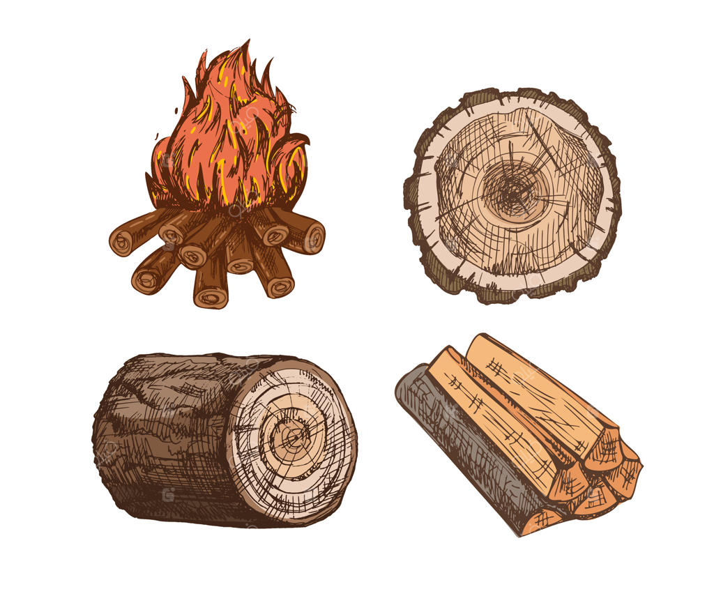 تصاویر چوبی