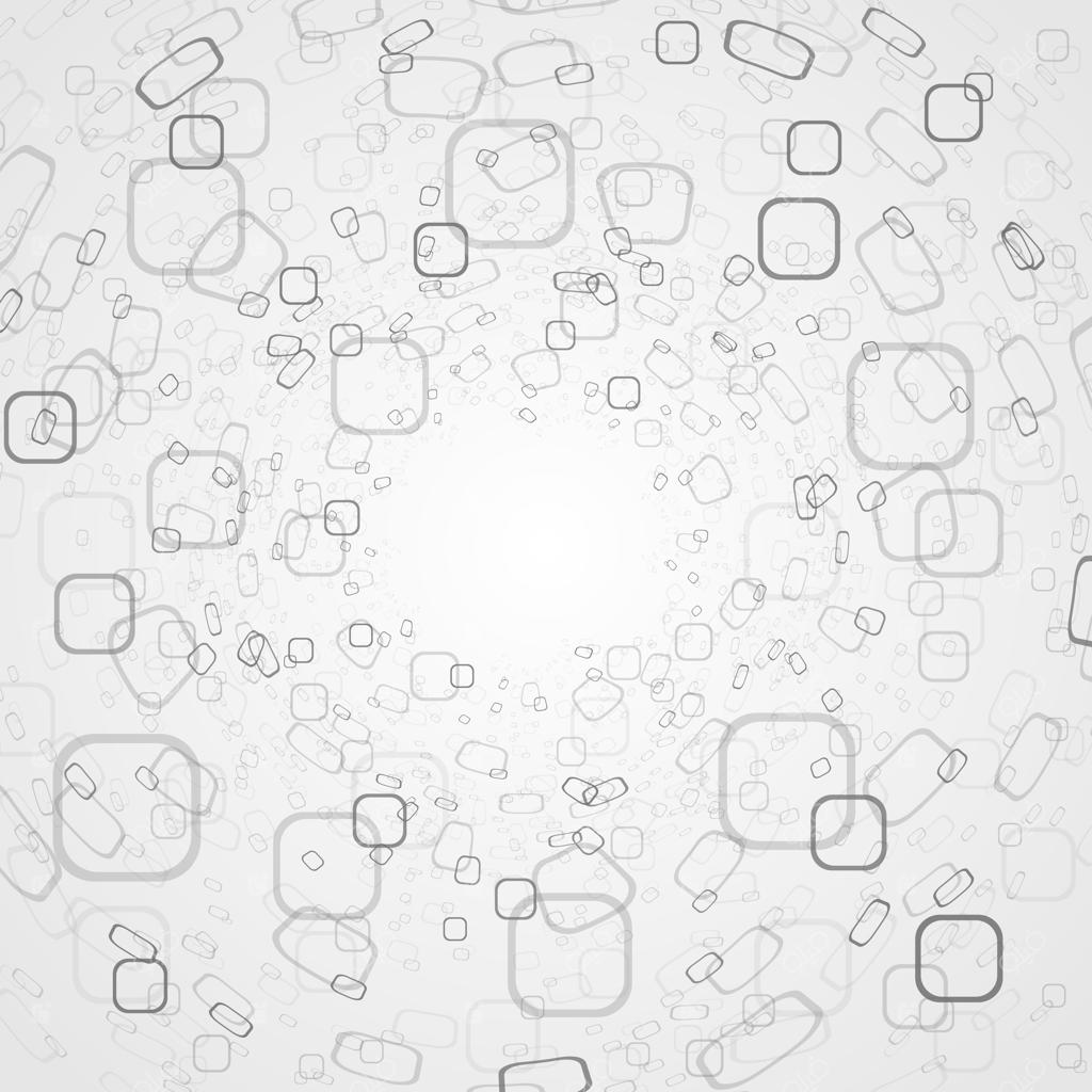 پس‌زمینه الگوی دیجیتالی مربعی ساده