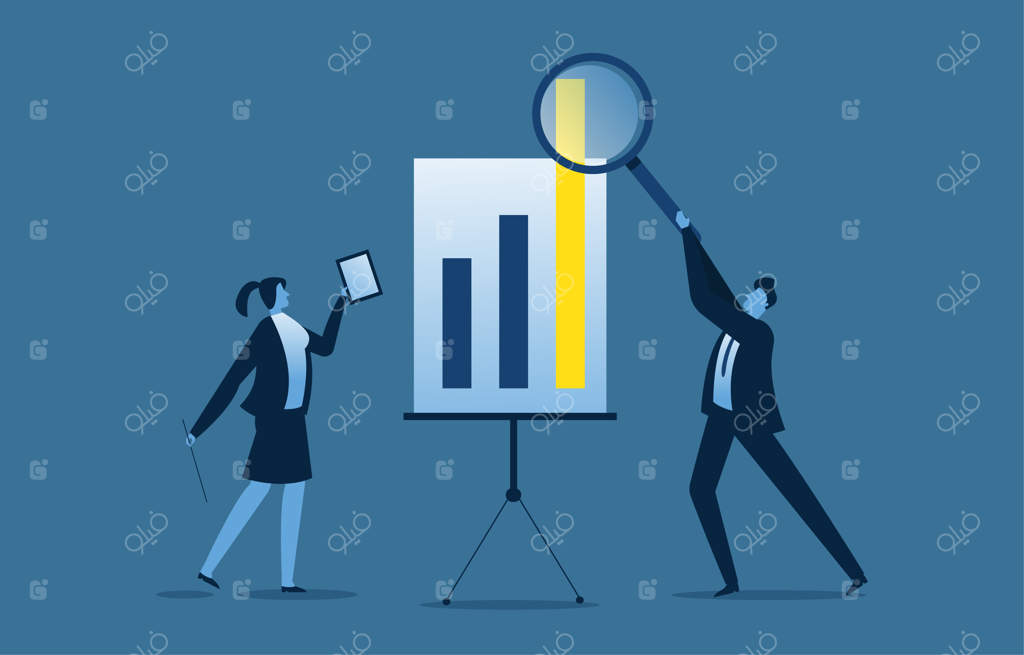 تاجران با چشم‌اندازی وسیع کسب‌و‌کار خود را اداره می‌کنند و راه‌های مناسب را برای هدایت شرکت به سوی موفقیت انتخاب می‌کنند.