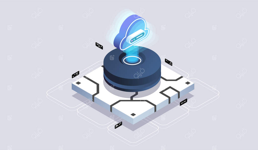 فناوری مدرن ابری و مفهوم شبکه‌سازی نوین