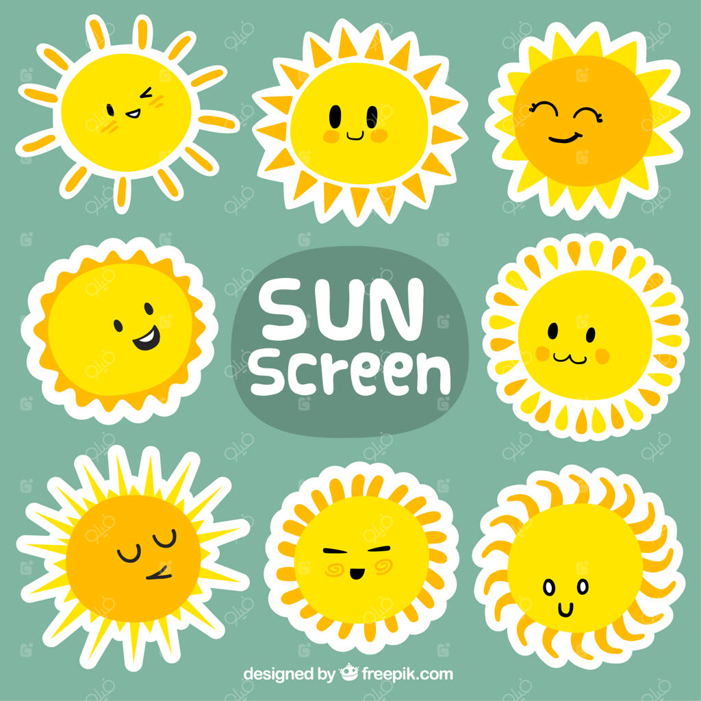 کرم ضد آفتاب