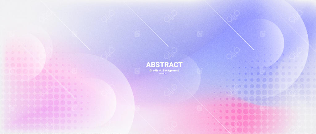 پس‌زمینه انتزاعی با بافت گرادینت دانه‌دار