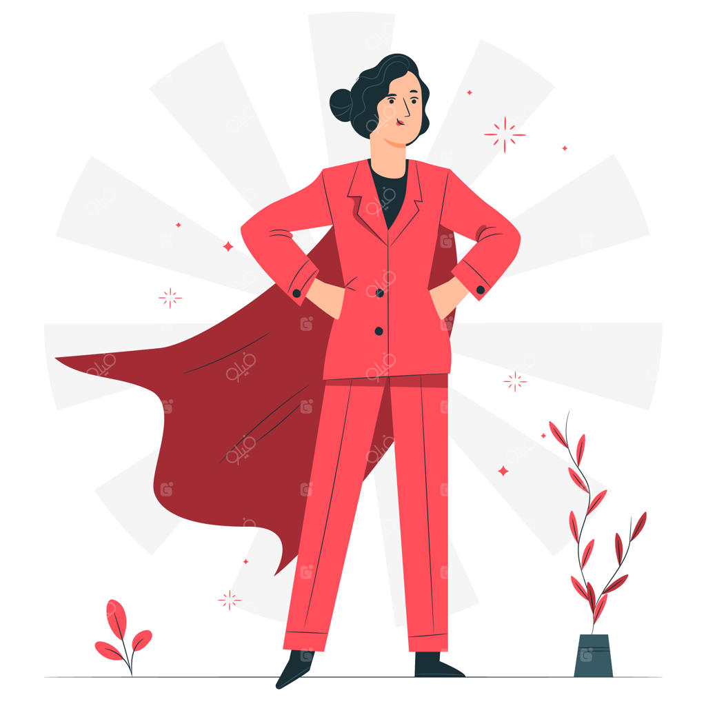 تصویرسازی مفهومی قدرتمند