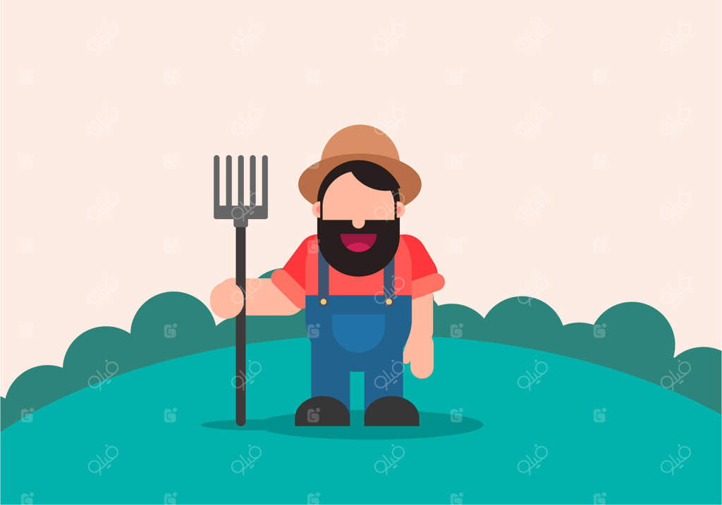 کشاورز برجسته