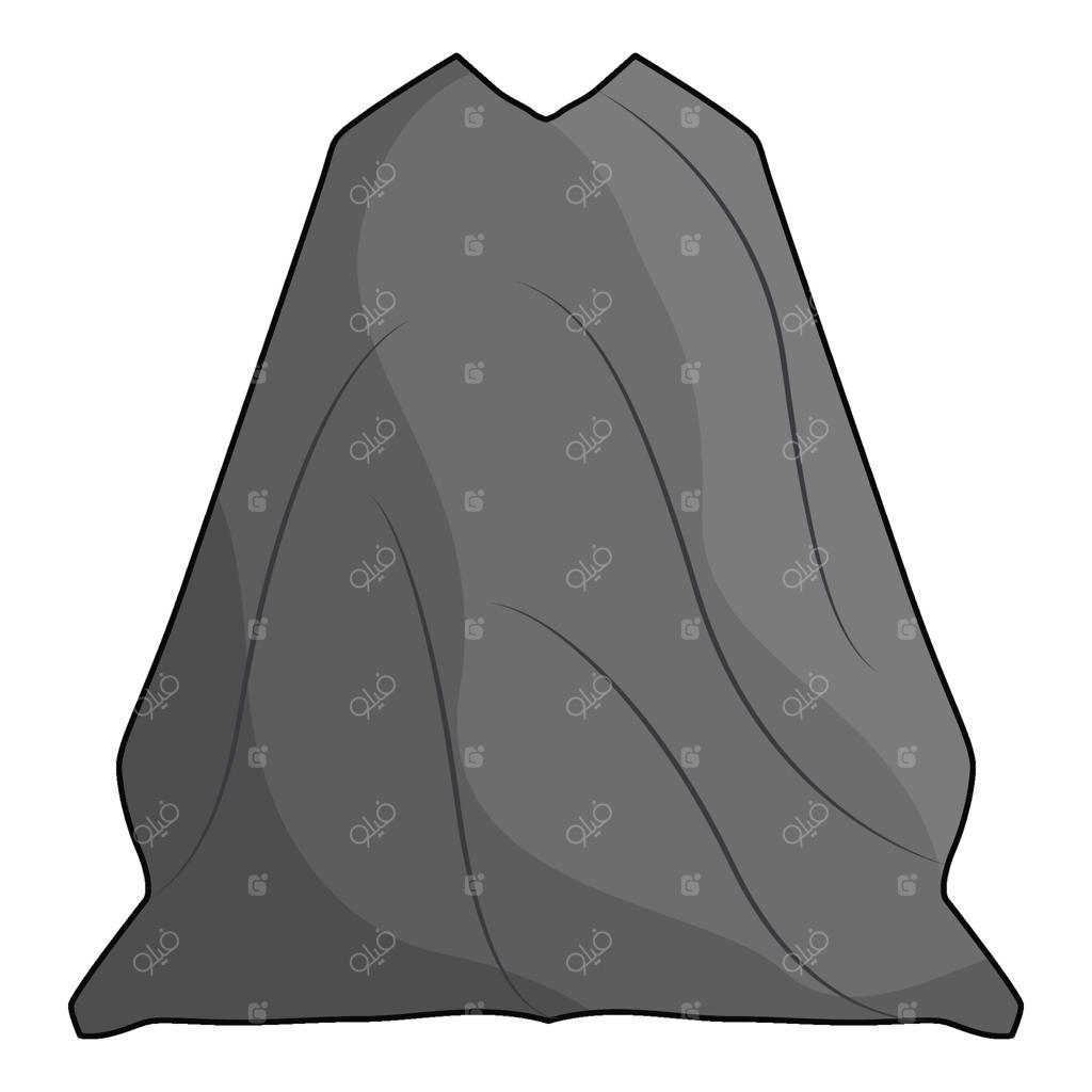 تصویر شنل آرایشگری