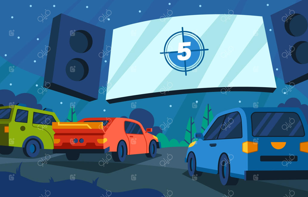 مفهوم سینمای خودرو