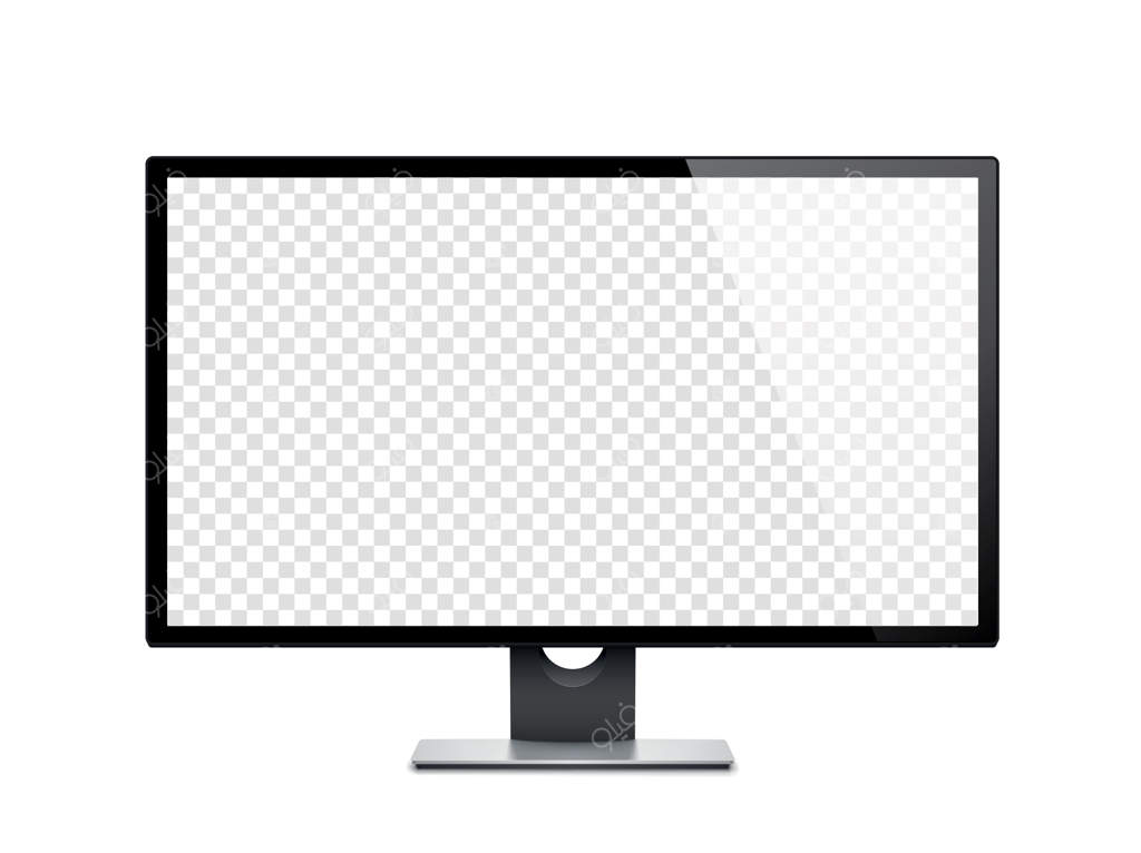 نمایشگر کامپیوتر سه‌بعدی واقع‌گرایانه و مجزا