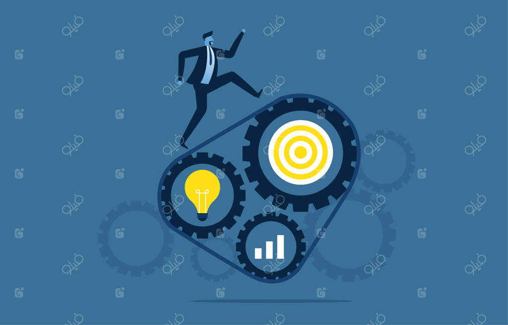 تاجرها اهداف کاری خود را تعیین می‌کنند تا در بازار به اوج برسند و رقبای خود را پشت سر بگذارند و به جایگاه اول دست یابند.