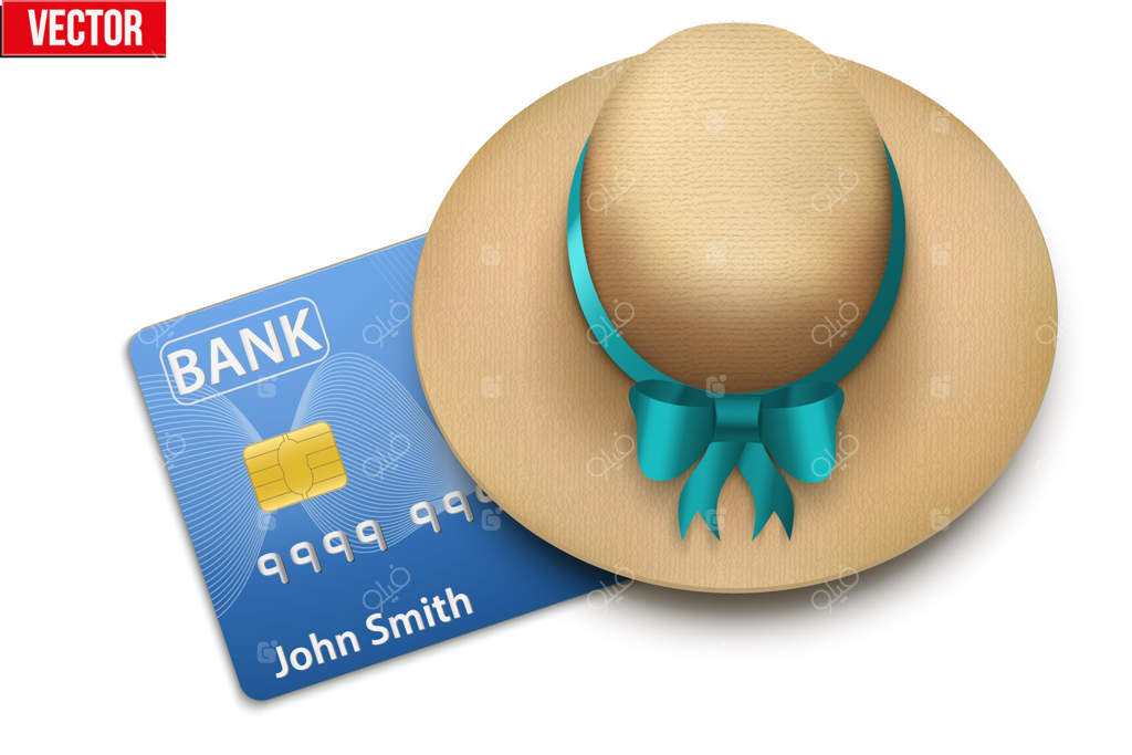 تعطیلات تابستانی با کارت اعتباری