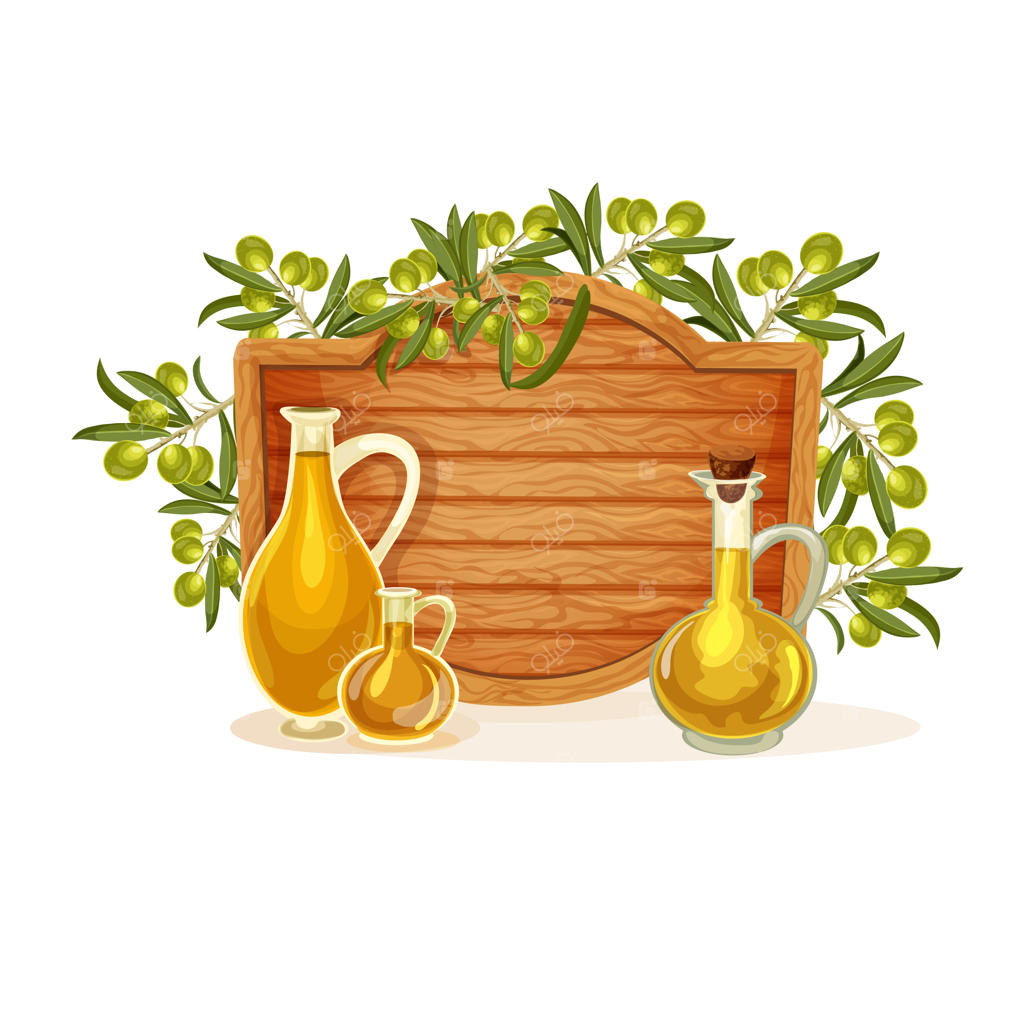 پیش‌زمینه دقیق شاخه زیتون