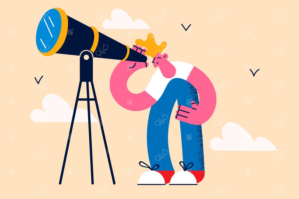 مفهوم پایش و تحلیل تحقیقات از دریچه دوربین