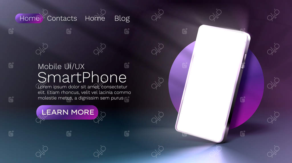 فناوری صفحه‌نمایش گوشی‌های هوشمند